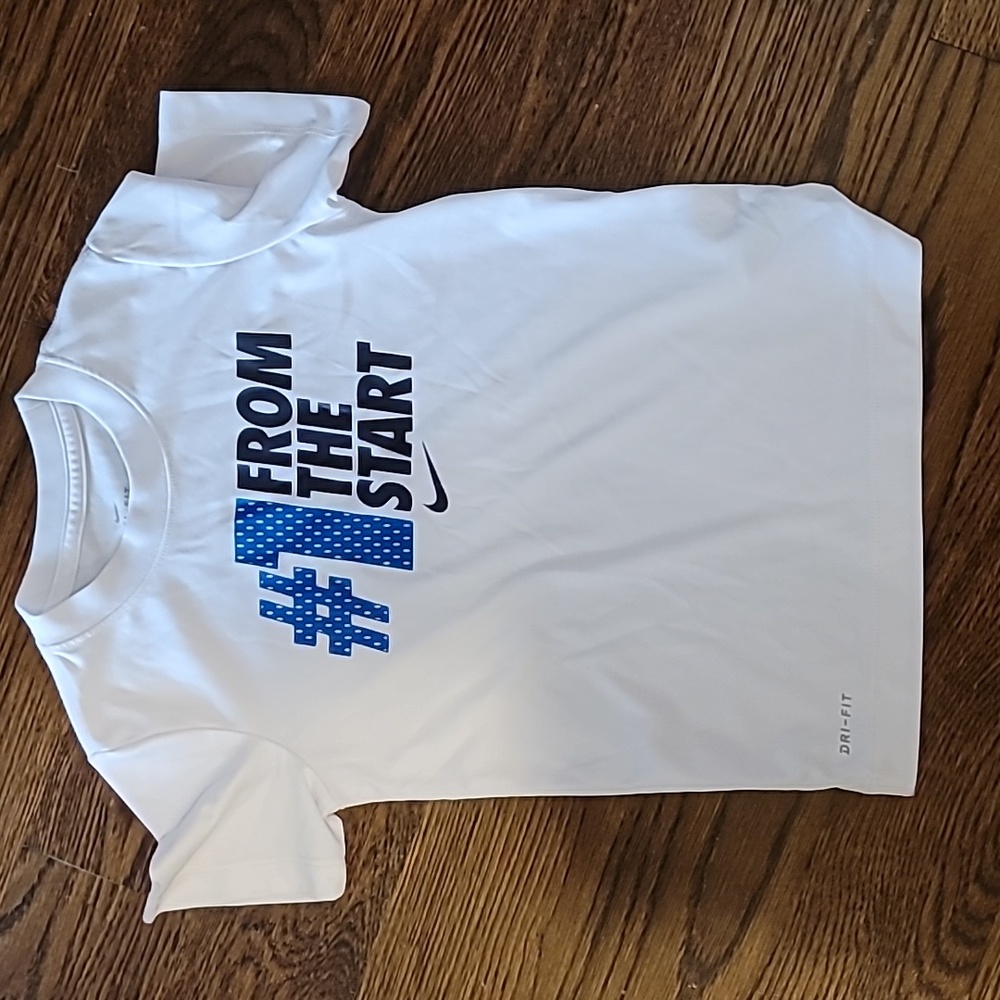 Nike dri fit